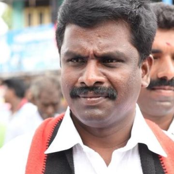 இந்த முறை இடைத்தேர்தலில் திமுக வெற்றி பெறும்: பரந்தாமன் நம்பிக்கை